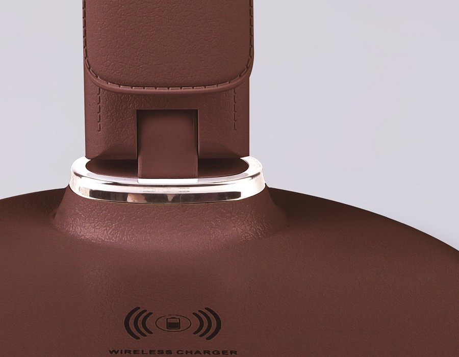 Настольная лампа офисная ambrella light de de522