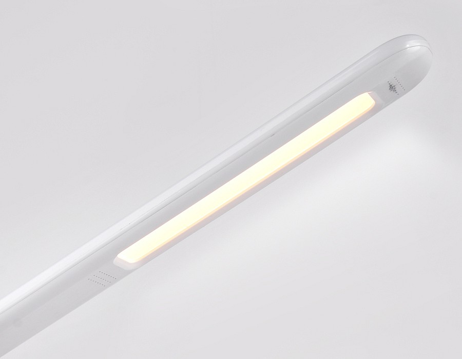 Настольная лампа офисная ambrella light de de525