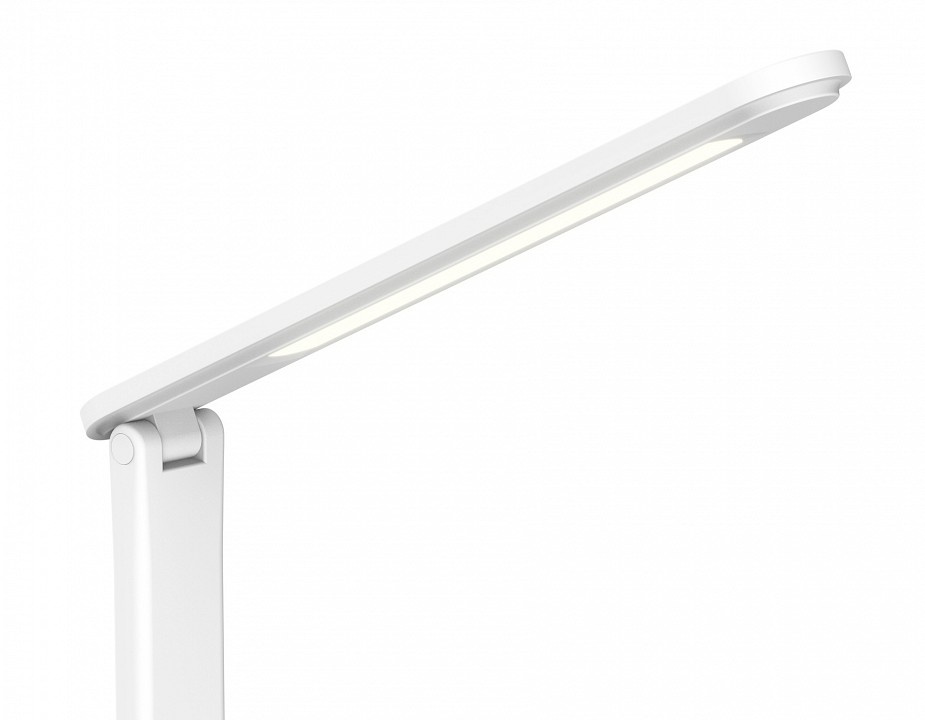 Настольная лампа офисная ambrella light de de534