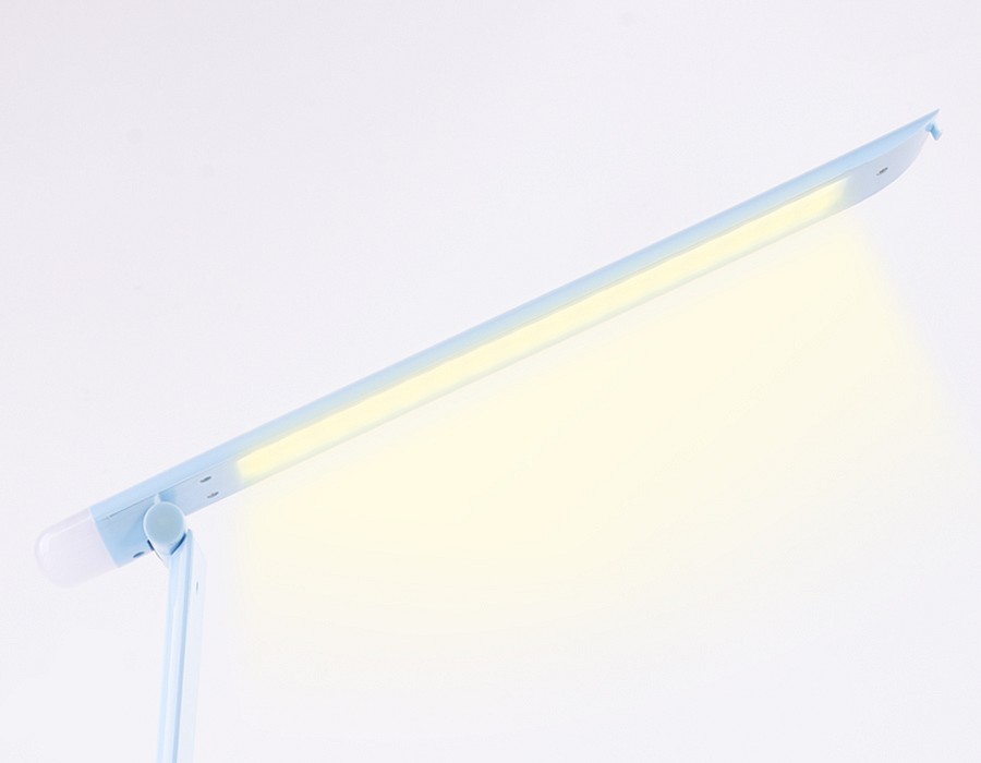 Настольная лампа офисная ambrella light de de550