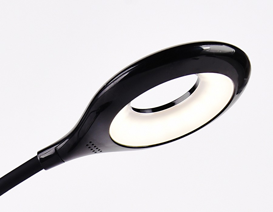 Настольная лампа офисная ambrella light de de562