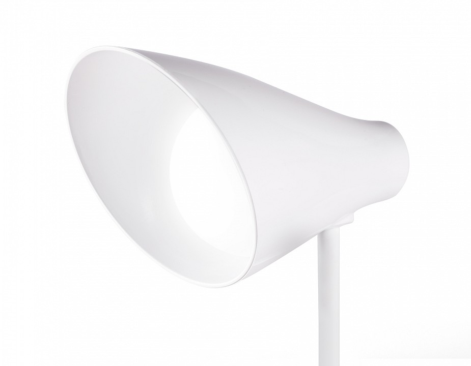 Настольная лампа офисная ambrella light de de563