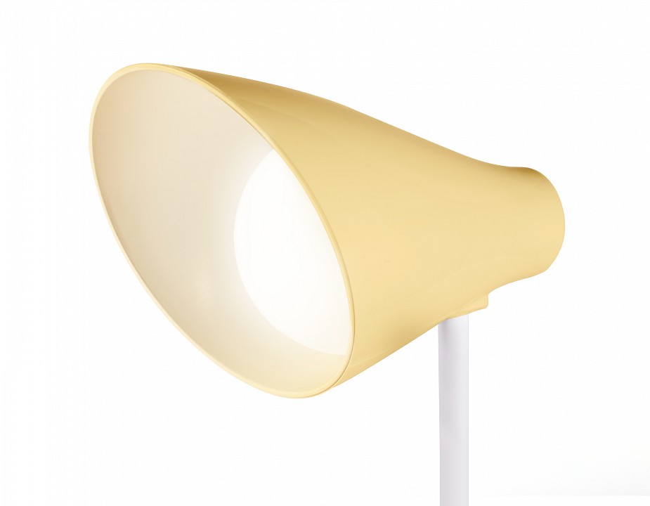 Настольная лампа офисная ambrella light de de564
