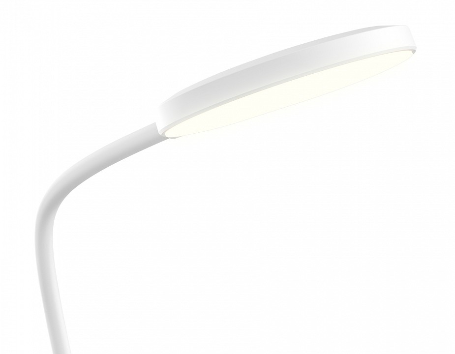 Настольная лампа офисная ambrella light de de600