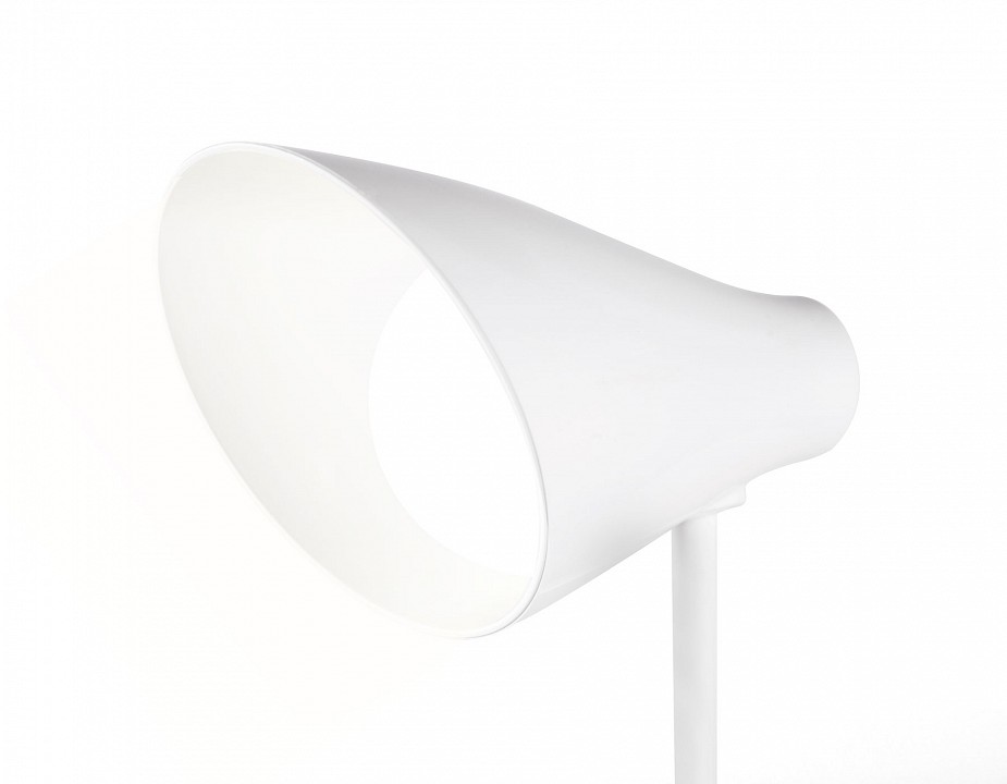 Настольная лампа офисная ambrella light de de705