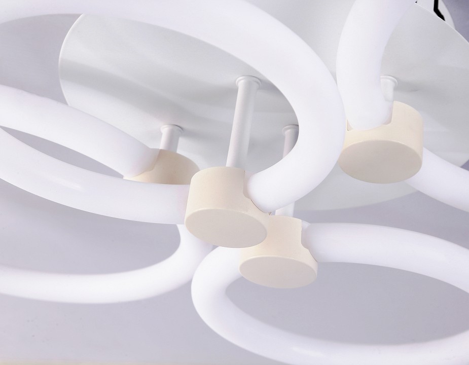 Потолочная люстра ambrella light fa fa3811