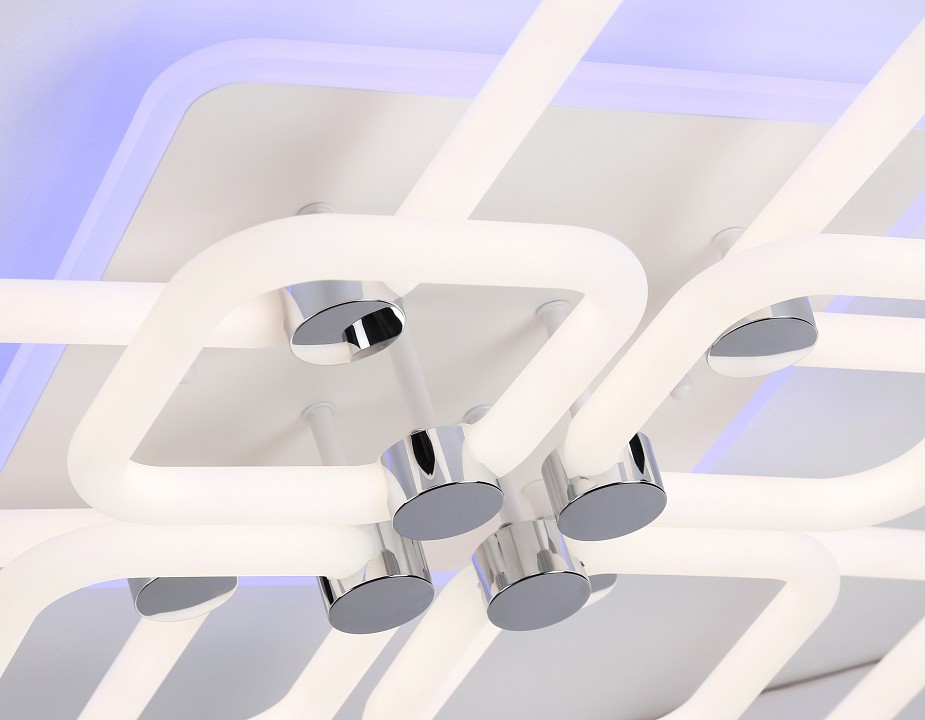 Потолочная люстра ambrella light fa fa3866