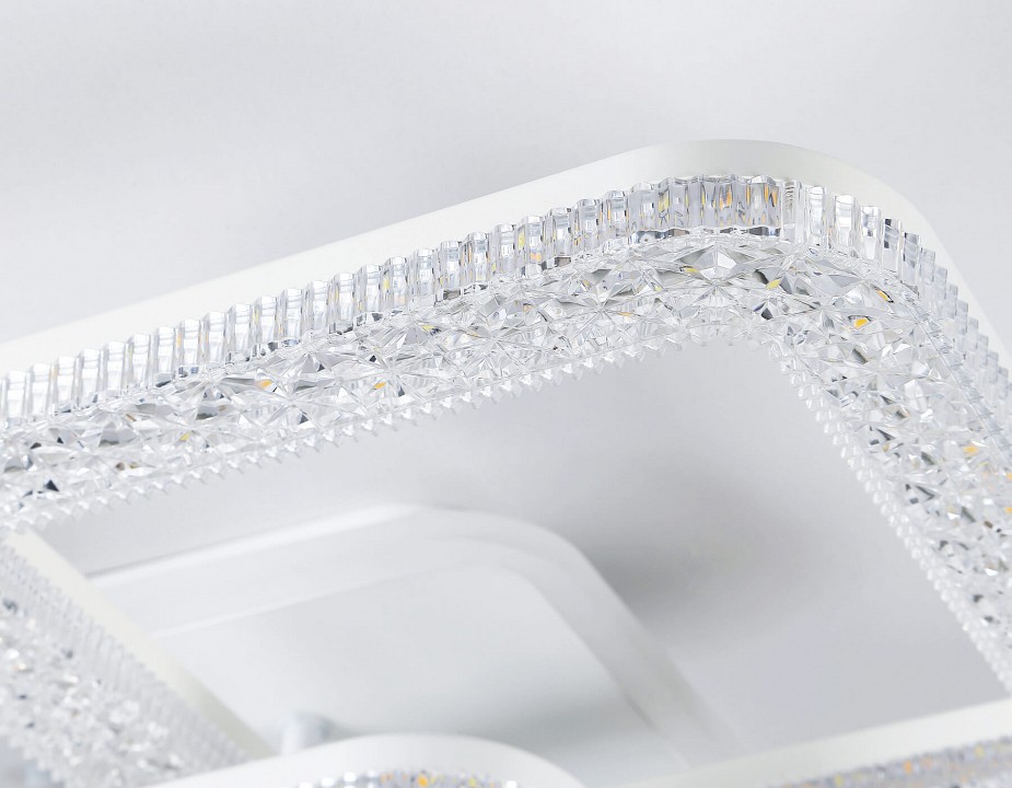 Потолочная люстра ambrella light fa fa3921