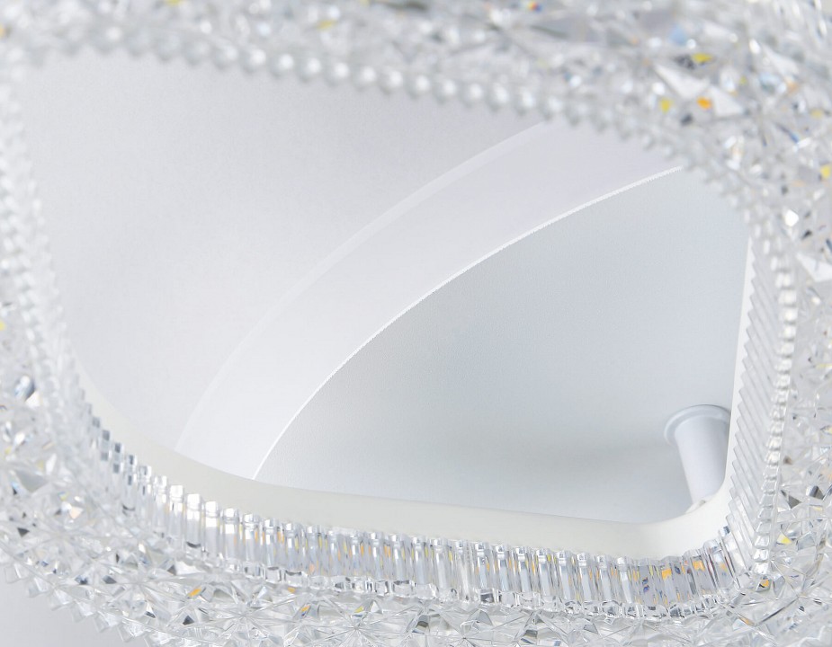 Потолочная люстра ambrella light fa fa3925