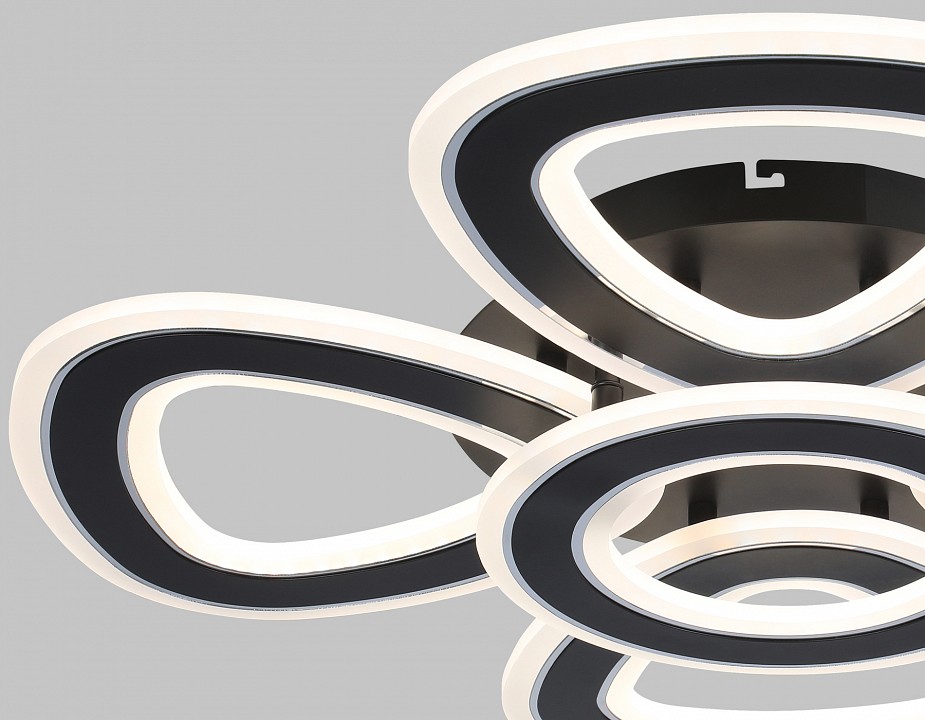 Потолочная люстра ambrella light fa fa8926