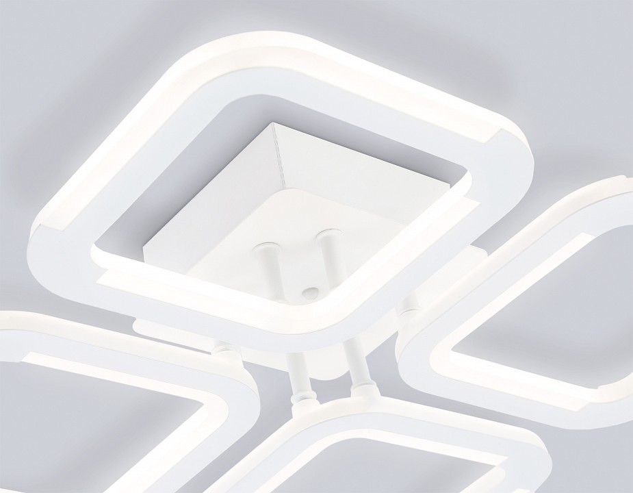Потолочная люстра ambrella light fa fa8947