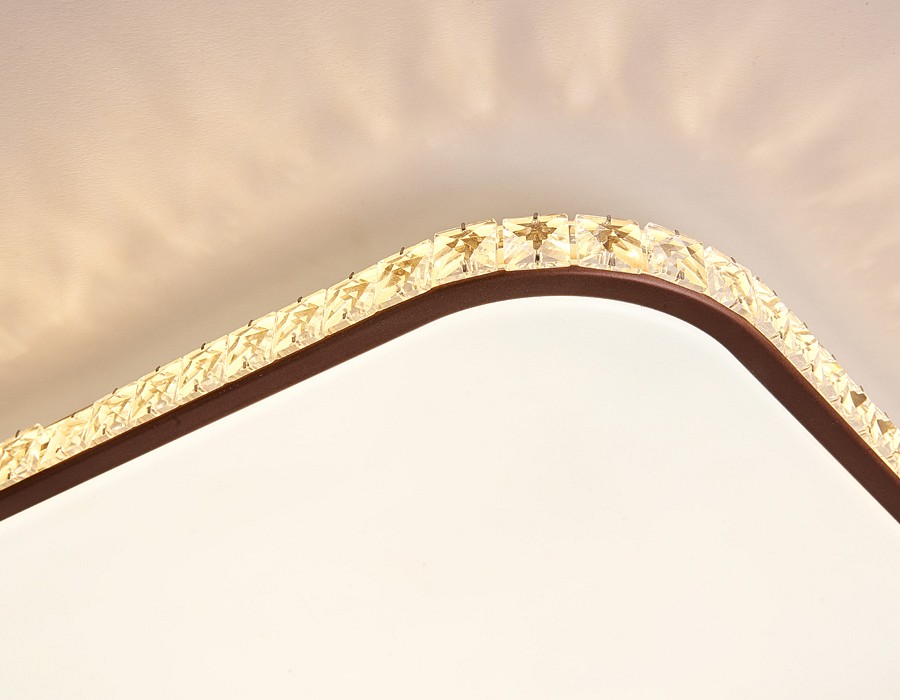 Накладной светильник ambrella light ff ff76