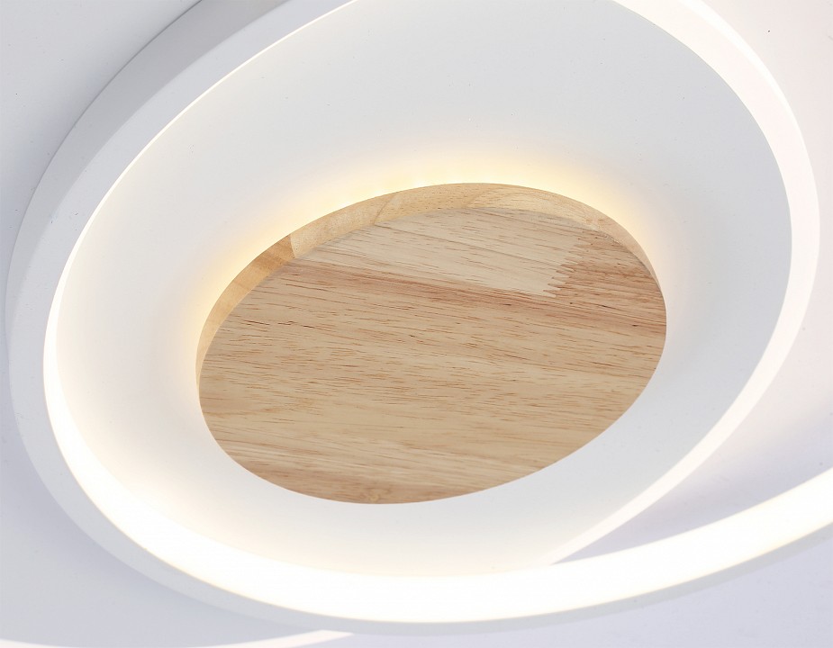 Накладной светильник ambrella light fl fl4788
