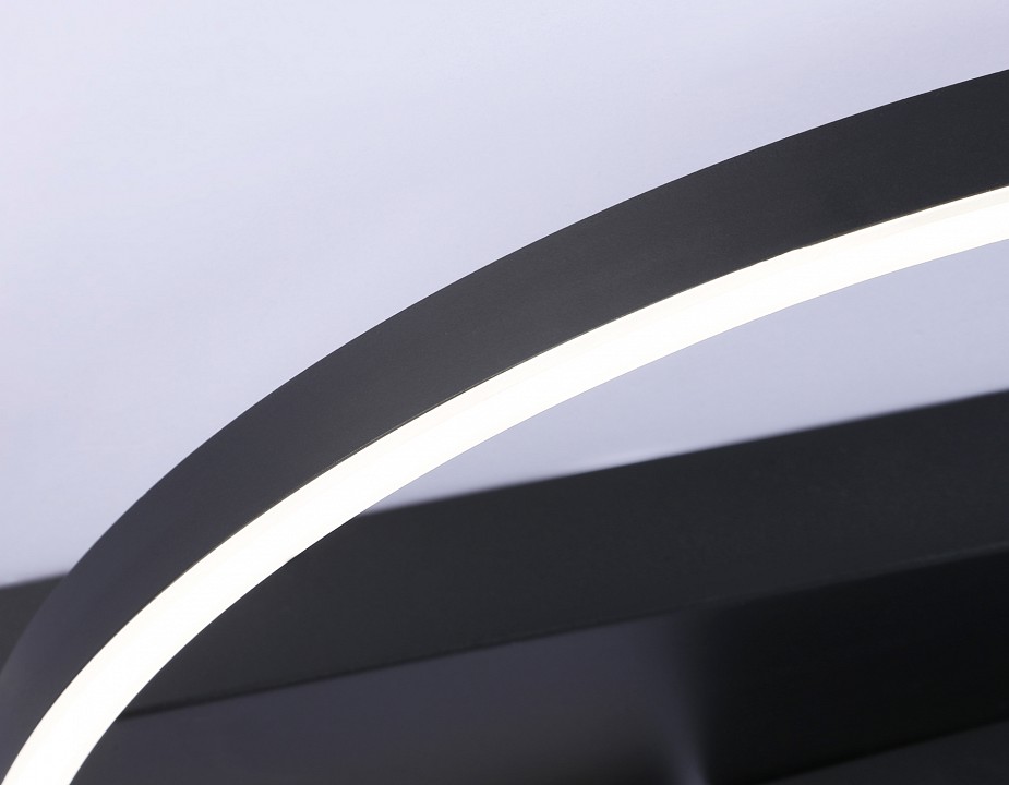 Накладной светильник ambrella light fl fl51460