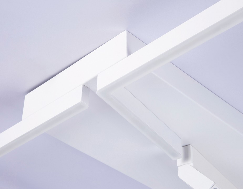Накладной светильник ambrella light fl fl51465