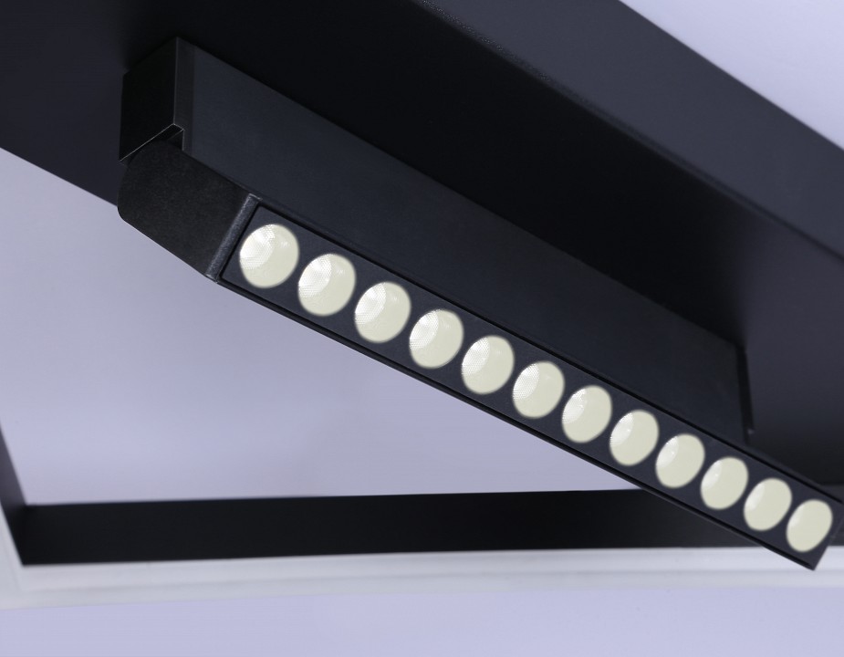 Накладной светильник ambrella light fl fl51466