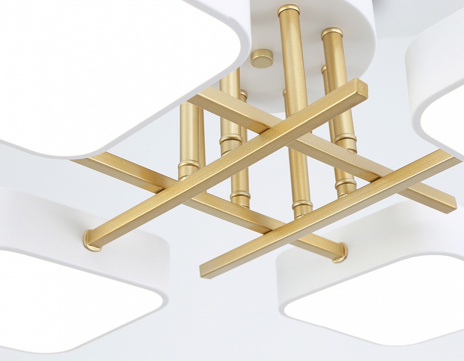 Потолочная люстра ambrella light fl fl516341