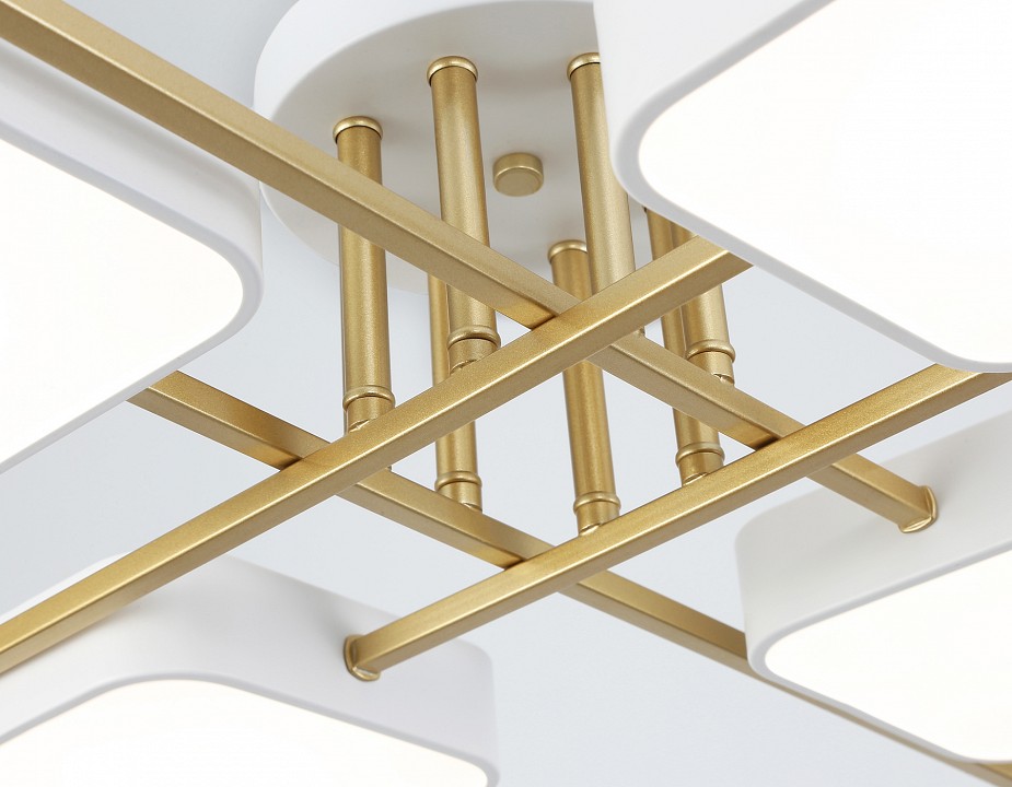 Потолочная люстра ambrella light fl fl516346