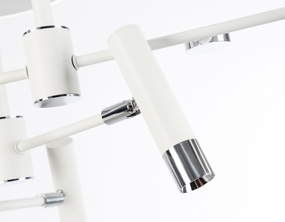 Потолочная люстра ambrella light fl fl51646