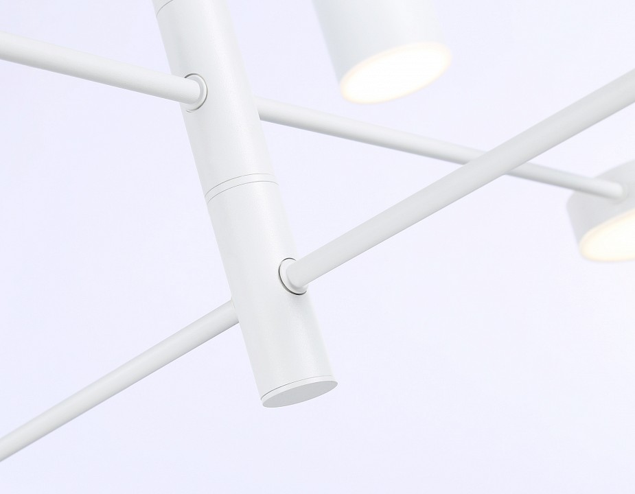 Подвесная люстра ambrella light fl fl51688