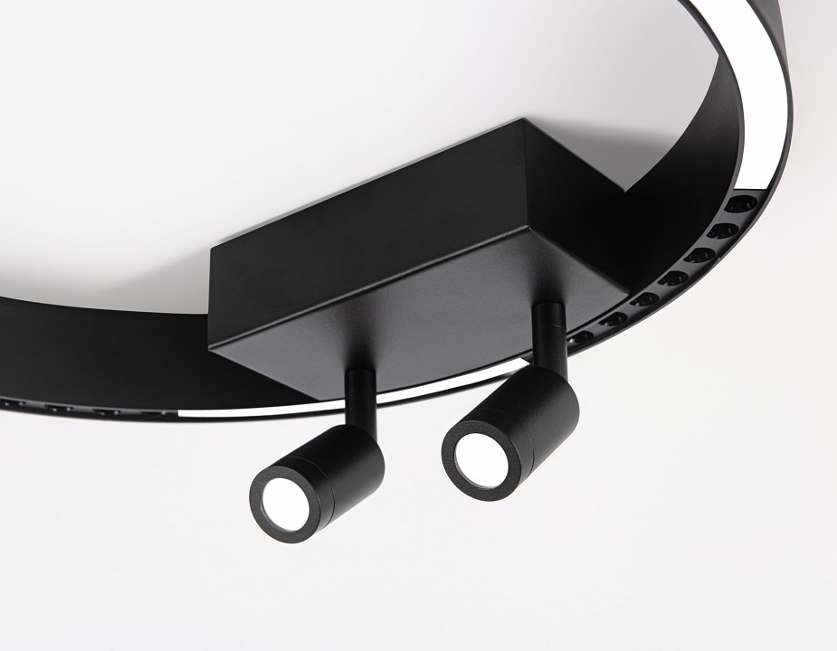 Накладной светильник ambrella light fl fl5806