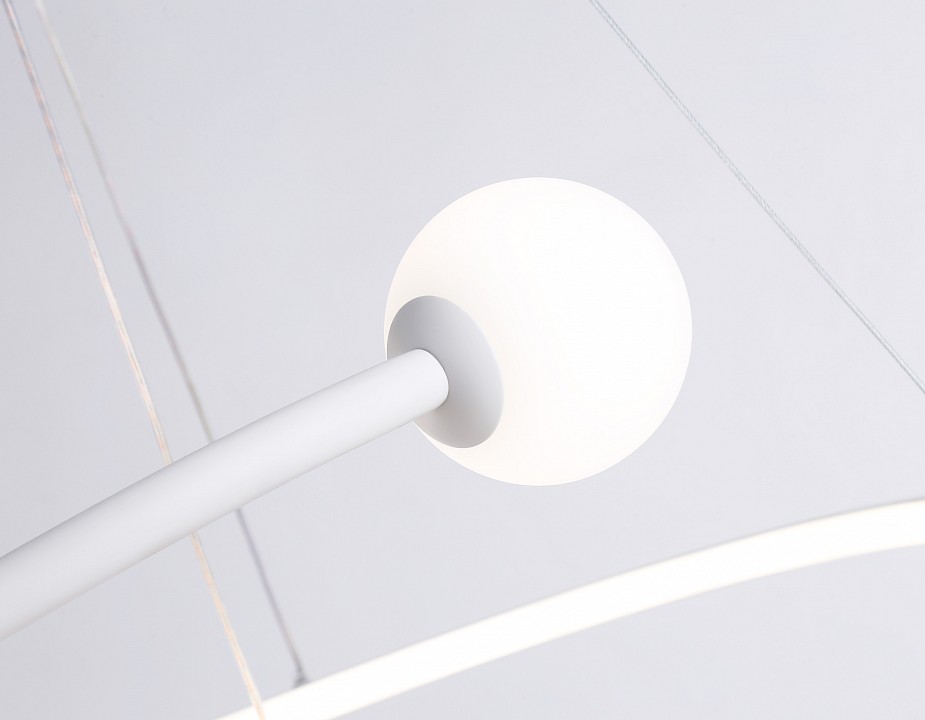 Подвесной светильник ambrella light fl fl66299