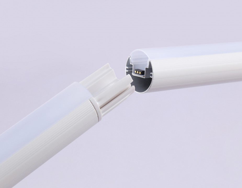 Торшер ambrella light fl fl8020