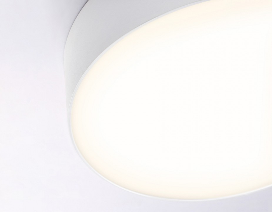 Накладной светильник ambrella light fv fv5511