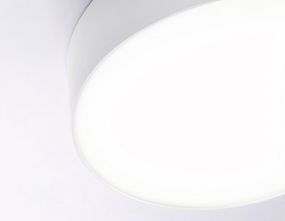 Накладной светильник ambrella light fv fv5516