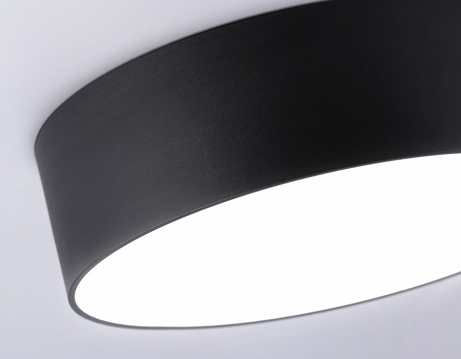 Накладной светильник ambrella light fv fv5518