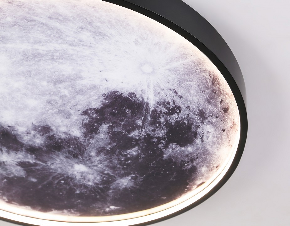 Накладной светильник ambrella light fw fw11112