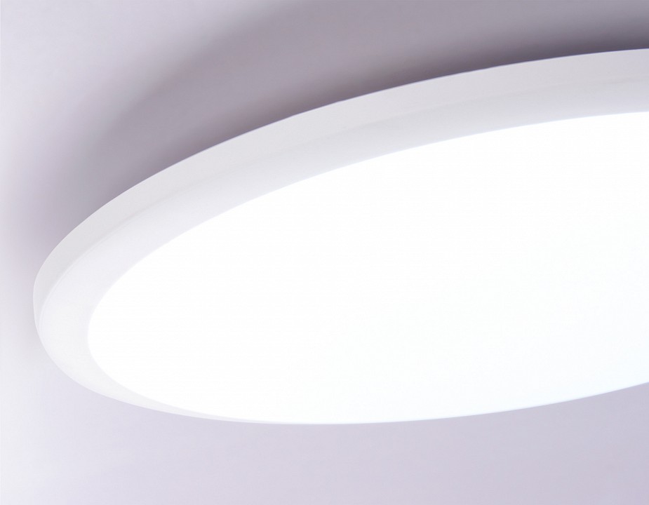 Накладной светильник ambrella light fz fz1231