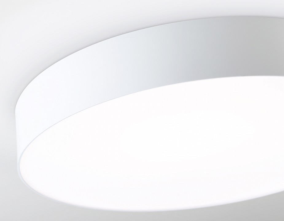 Накладной светильник ambrella light orbital fz1355