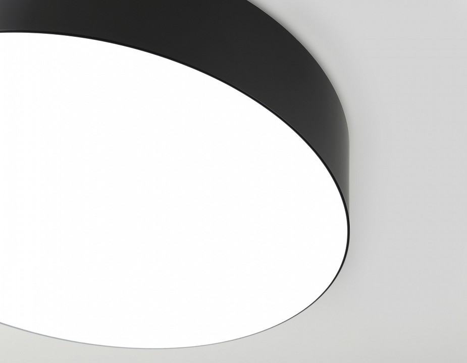 Накладной светильник ambrella light orbital fz1360