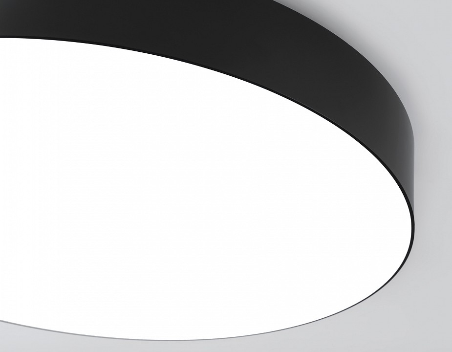 Накладной светильник ambrella light orbital fz1365