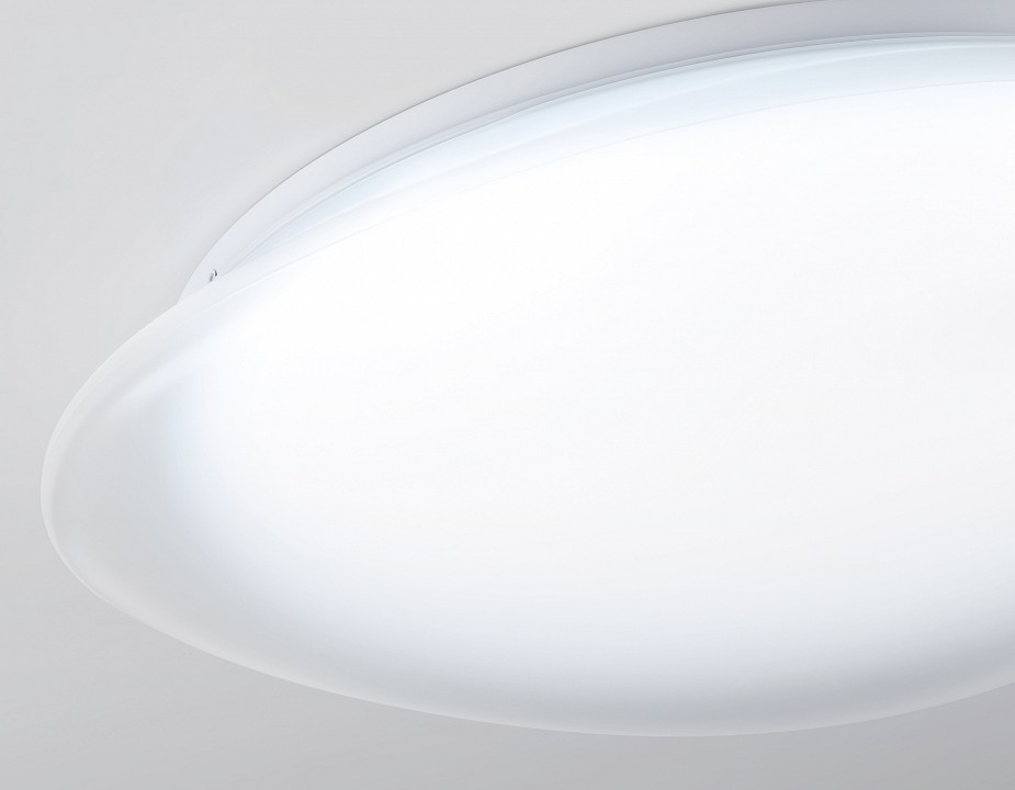 Накладной светильник ambrella light orbital fz1605