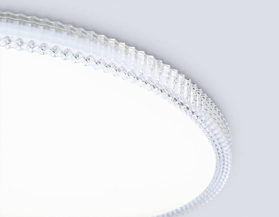 Накладной светильник ambrella light  fz1720