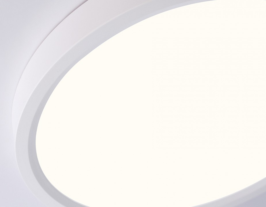 Накладной светильник ambrella light fz fz1901