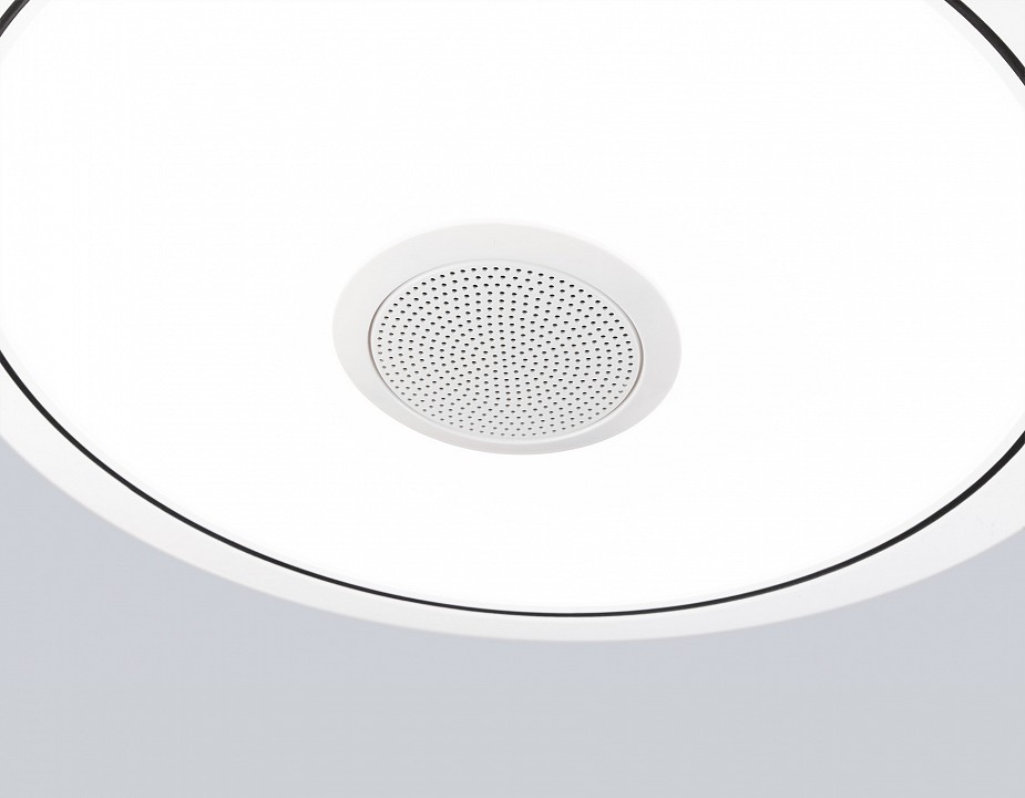 Накладной светильник ambrella light  fz720