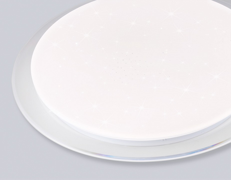 Накладной светильник ambrella light  fz770