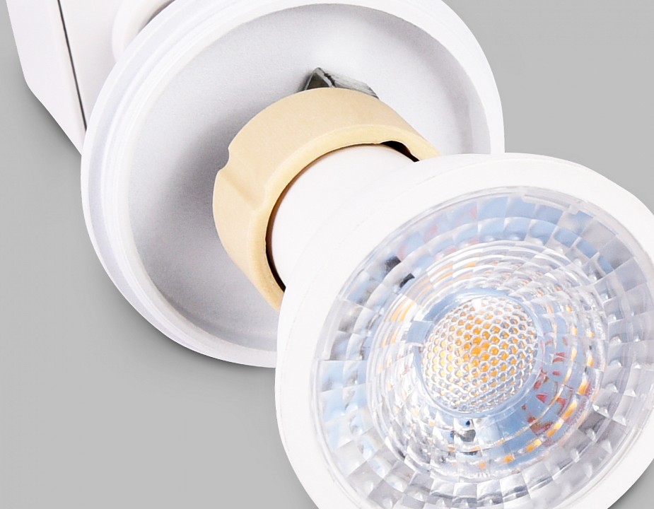 Светильник на штанге ambrella light gl gl5121