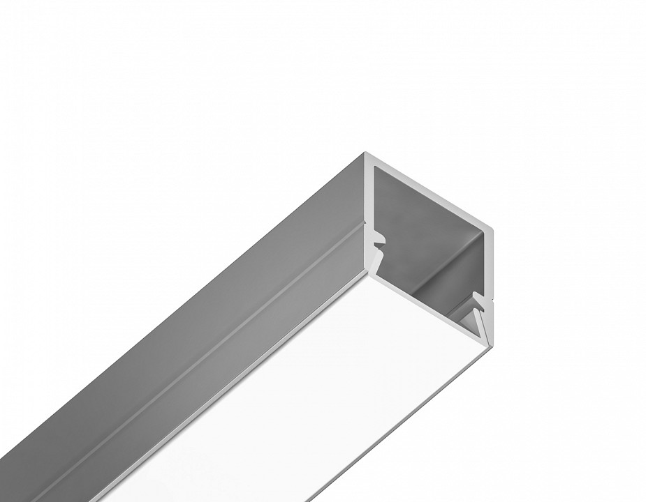 Профиль накладной ambrella light gp gp1650al