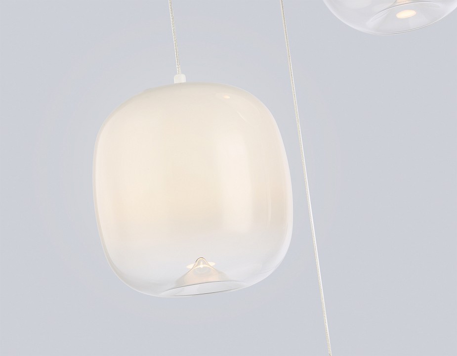 Подвесной светильник ambrella light lh lh11096