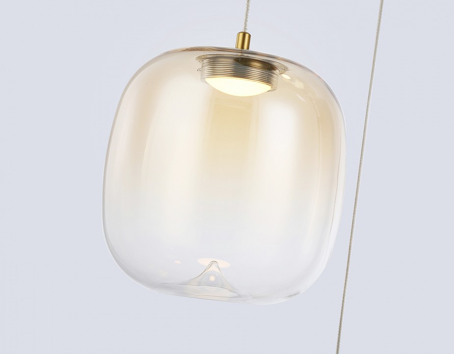Подвесной светильник ambrella light lh lh11105
