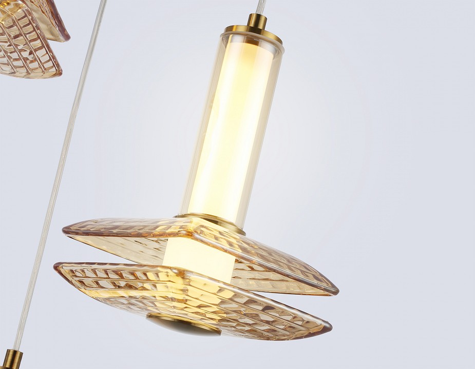 Подвесной светильник ambrella light lh lh31011