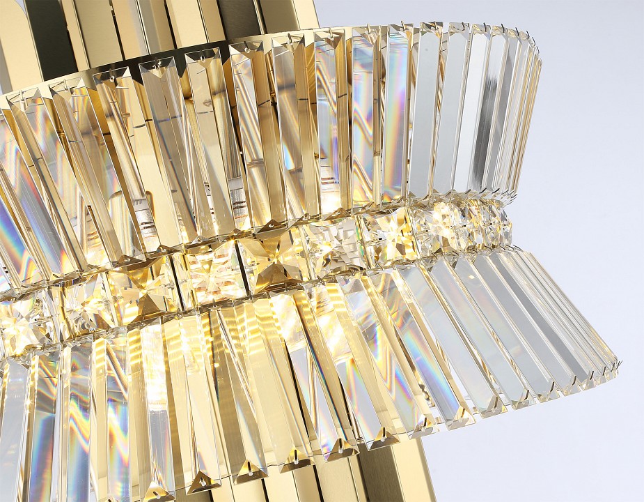 Подвесной светильник ambrella light lh lh41017
