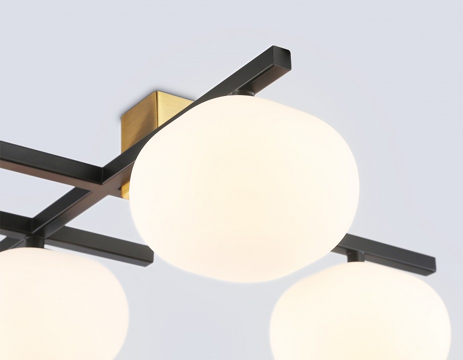 Потолочная люстра ambrella light lh lh51015