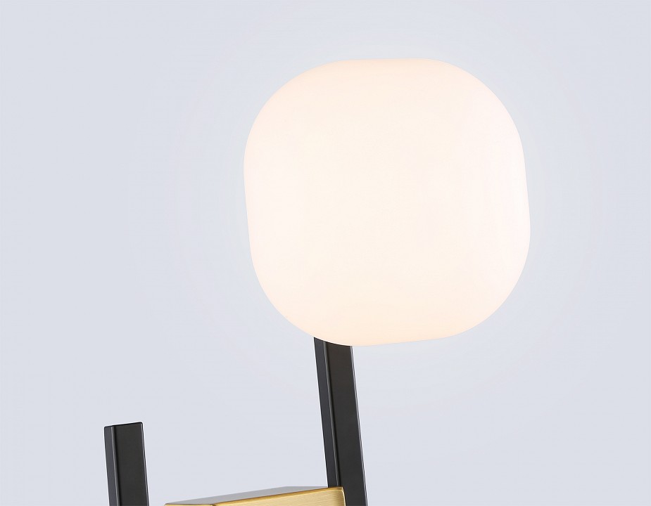 Накладной светильник ambrella light lh lh51019