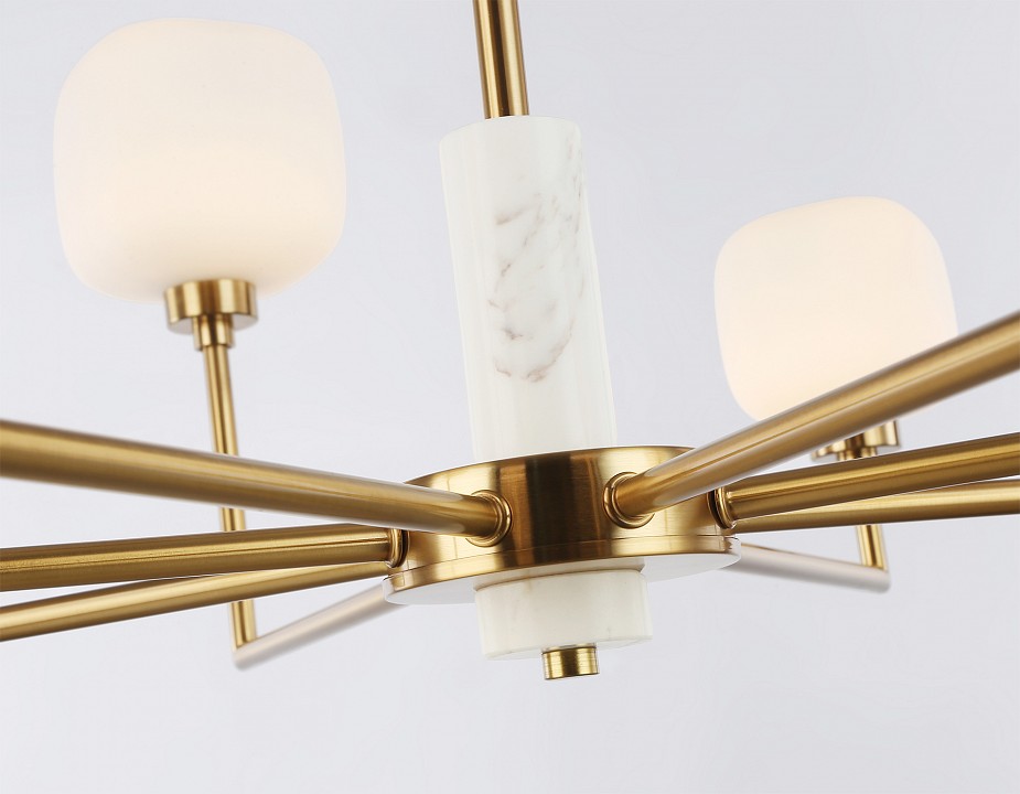 Люстра на штанге ambrella light lh lh53017