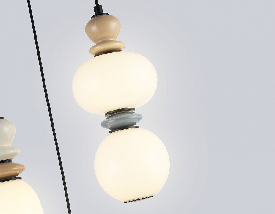 Подвесной светильник ambrella light lh lh53143